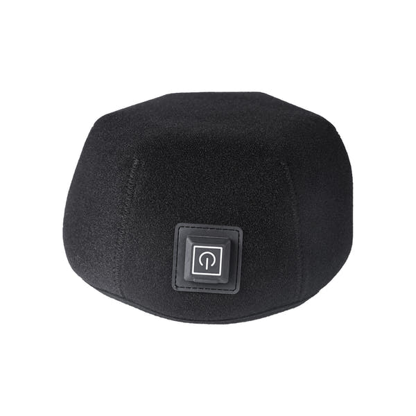 Red light cap