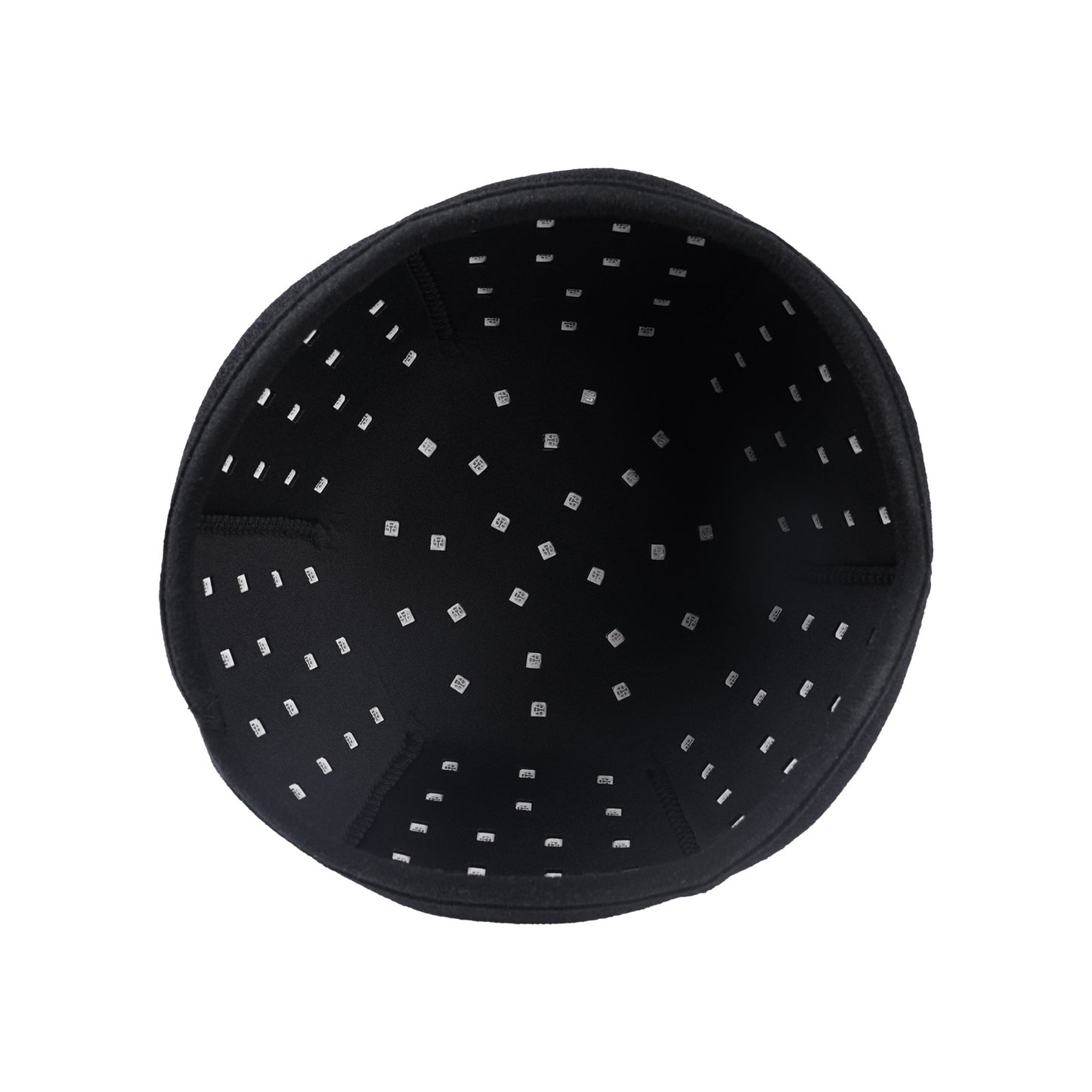 Red light cap